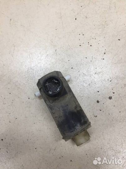 Насос омывателя стекла