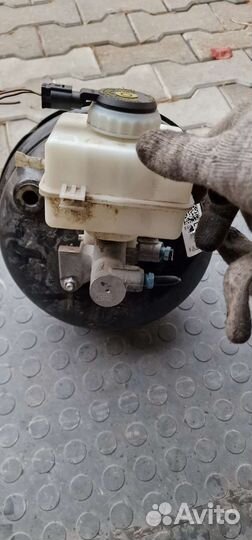 Вакуумник BMW