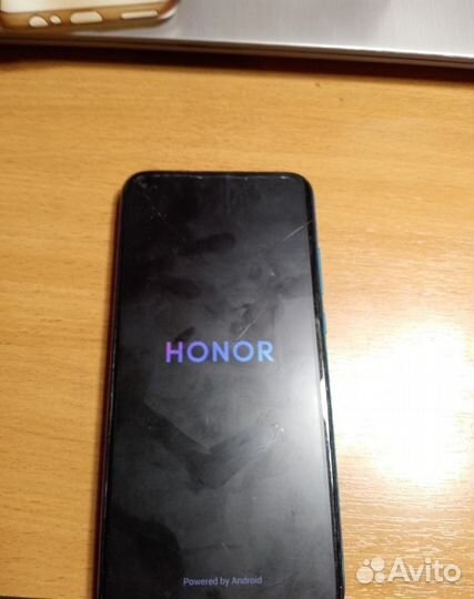 HONOR 9C, 4/64 ГБ