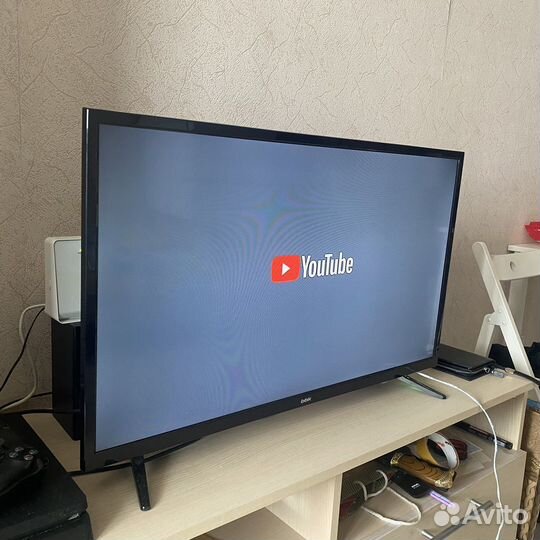 Телевизор smart tv 32