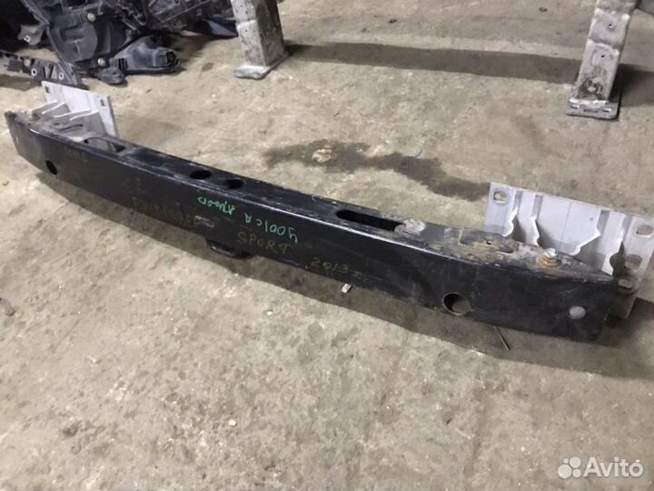 Усилитель передний Land Rover Range Rover Sport