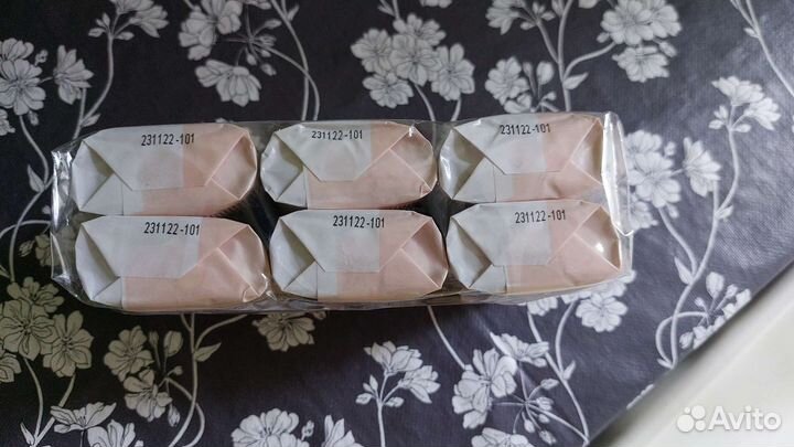 Крем мыло Весна