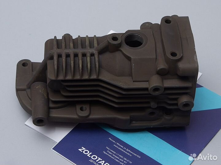 Ремкомплект компрессора Land Rover L319, L320