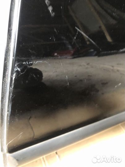 Дверь Peugeot 206