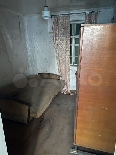 Дача 40 м² на участке 6 сот.