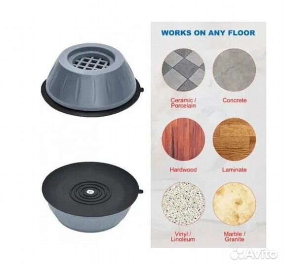 Подставка для стиральной машины