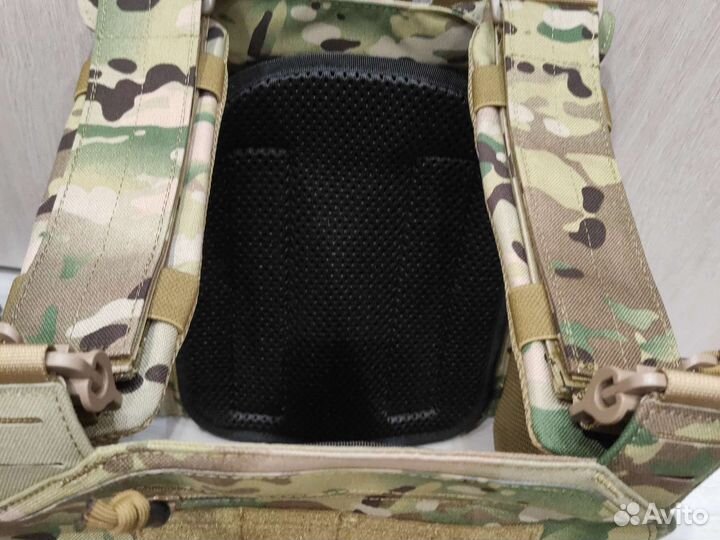 Плитник с капами