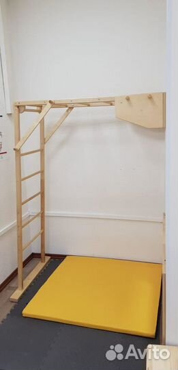 Шведская стенка бу