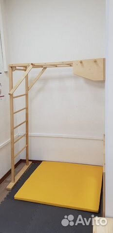 Шведская стенка бу