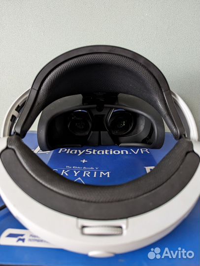 PlayStation VR