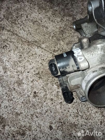 Датчик холостого хода Dodge Neon 1 4669480