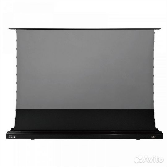 Vividstorm S Pro 120 дюймов, черный