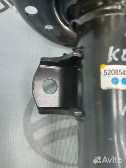 Стойка амортизатор Chevrolet Cobalt новый оригинал