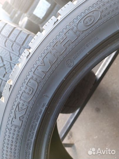 Kumho I'Zen RV Asymmetric 275/45 R20 110W