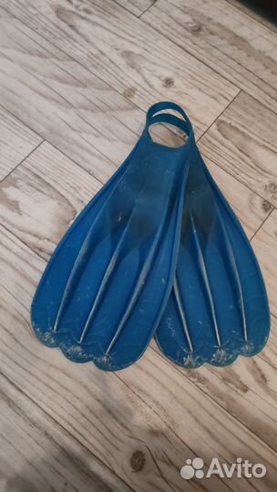 Ласты Powerfins