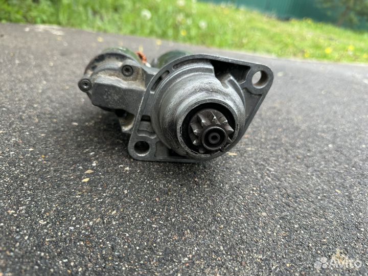 Стартер Volkswagen Audi, Skoda,Seat 1.8 2.0