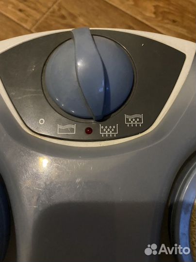 Гидромассажная ванна для ног