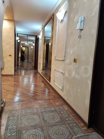 3-к. квартира, 74 м², 6/9 эт.