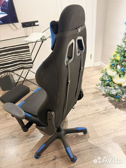 Компьютерное кресло