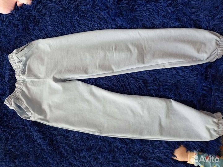 Спортивный костюм женский