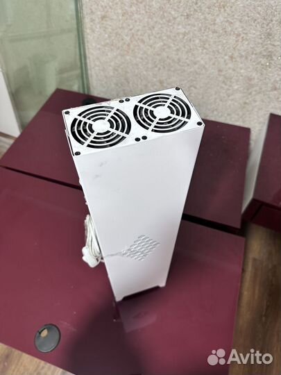 Дезар (обеззараживатель воздуха)