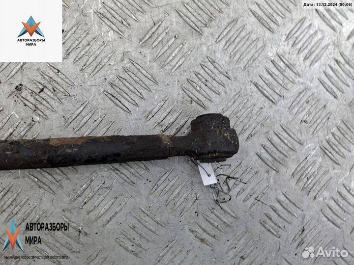 Рычаг задний развальный Opel Omega B 1997