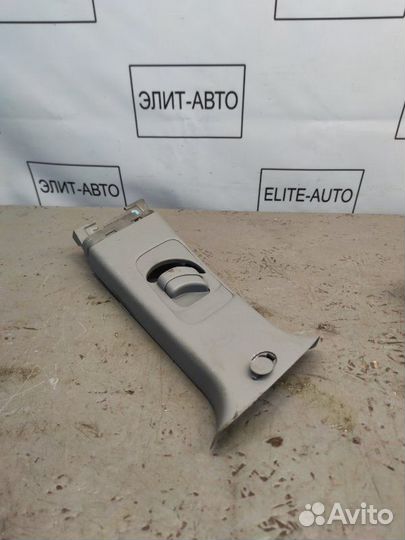 Обшивка салона правая Kia Rio 3 1.4 2016