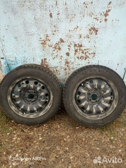 Gislaved Nord Frost 200 185/60 R15