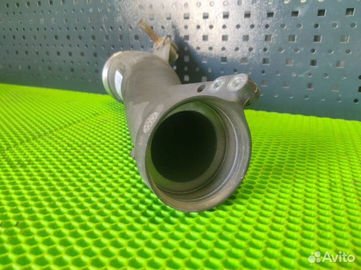 Коллектор впускной Daf Xf 106