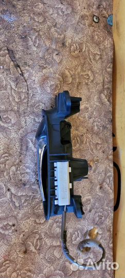 Ручка двери внутренняя передняя левая Lexus Gs 300