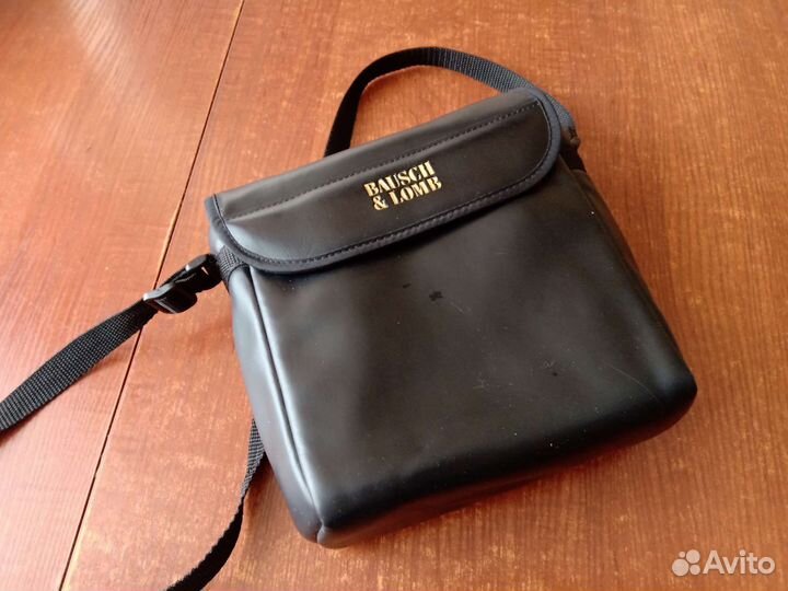 Bausch & Lomb Legacy 7x35 11 град. hi-end бинокль