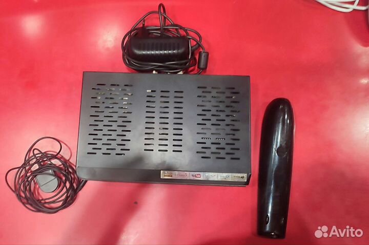 Ресивер Skyway nano 2