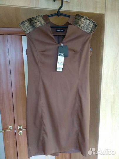 Женская одежда