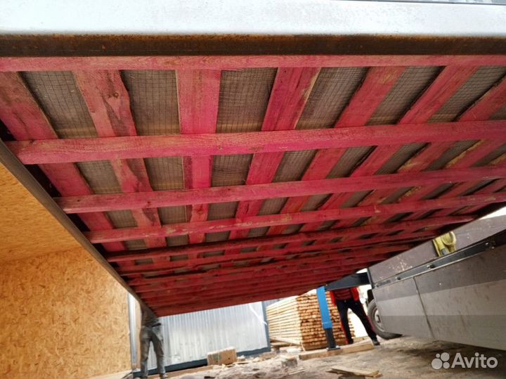 Вагон бытовка