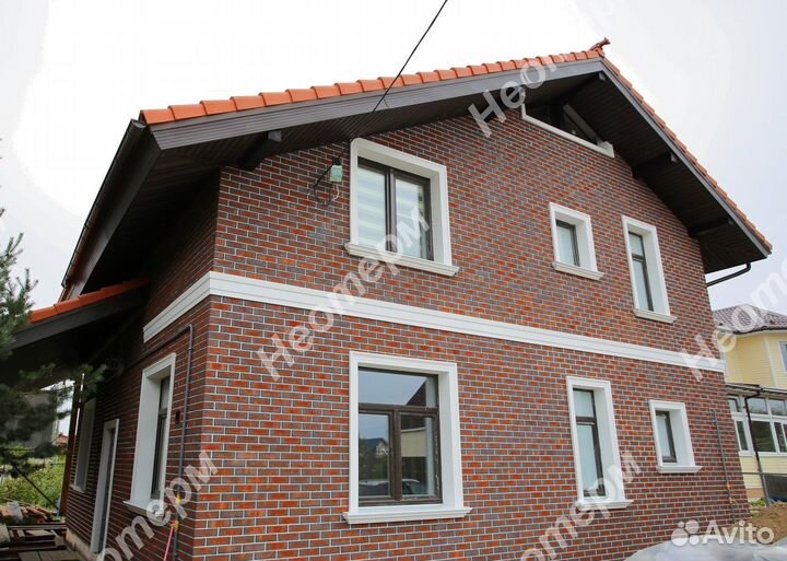 Декоративная отделка