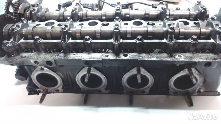 Головка блока (гбц) BMW 5 F10, 2010