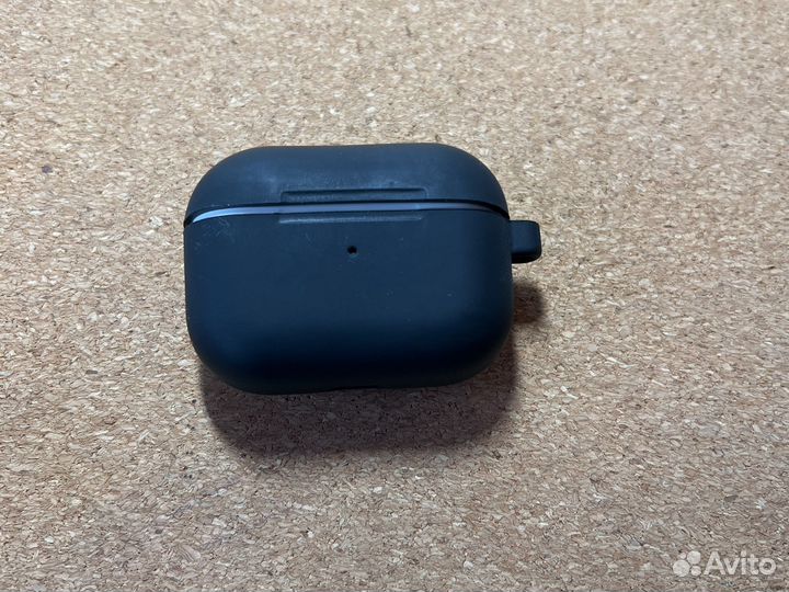Чехол на наушники airpods pro