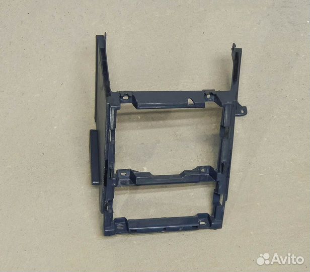 Консоль центральная Daewoo Nexia