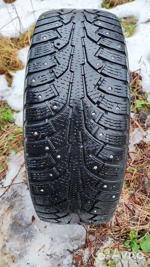 Nokian Tyres Nordman 5 SUV 215/60 R17 100T
