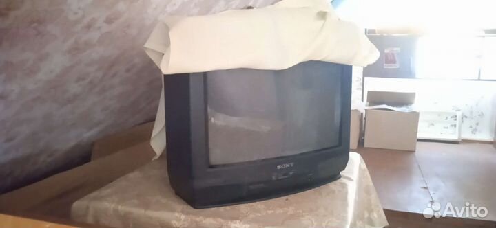 Телевизор бу