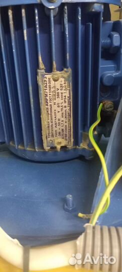 Стружкоотсос (аспирация, вытяжка)