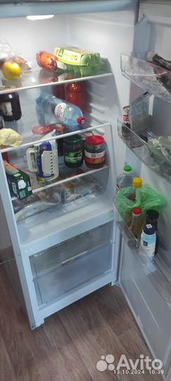 Холодильник бу