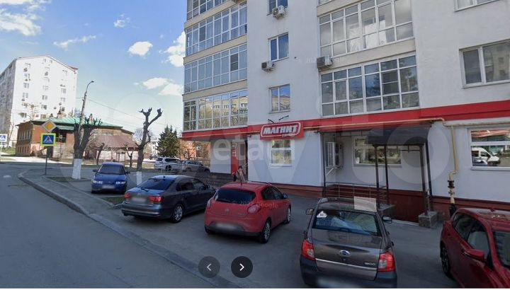 Продам торговое помещение, 534 м²