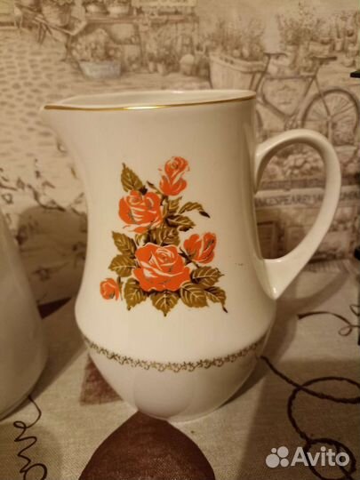 Кувшин рижский