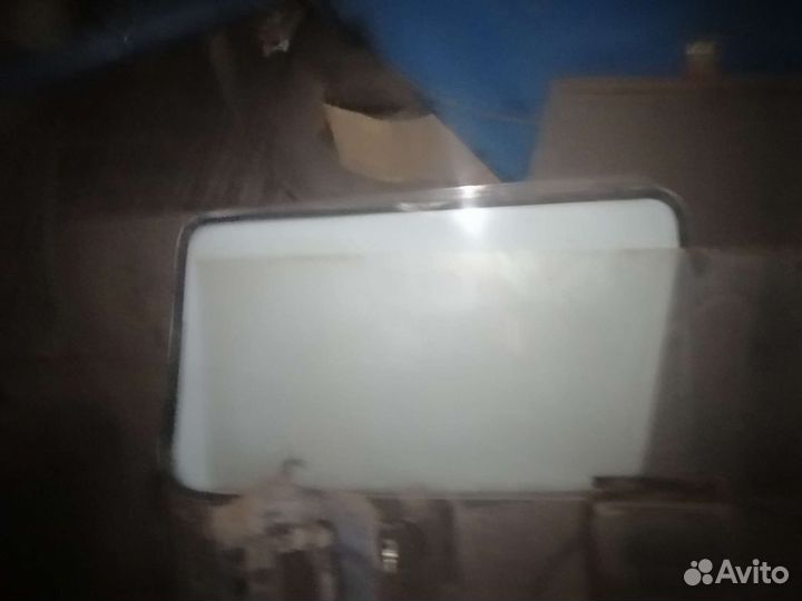 Запчасти на раф 2203