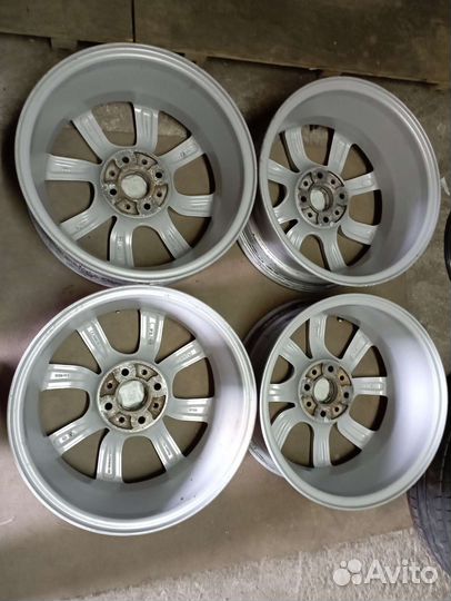 LADA granta,kalina,priora R15 4*98 