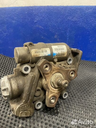 Муфта haldex 4 tiguan