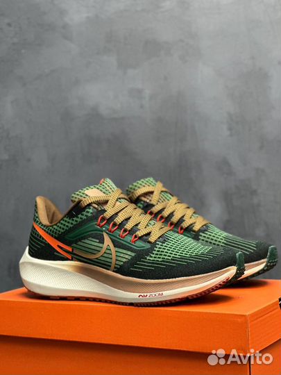 Кроссовки nike air zoom pegasus 39