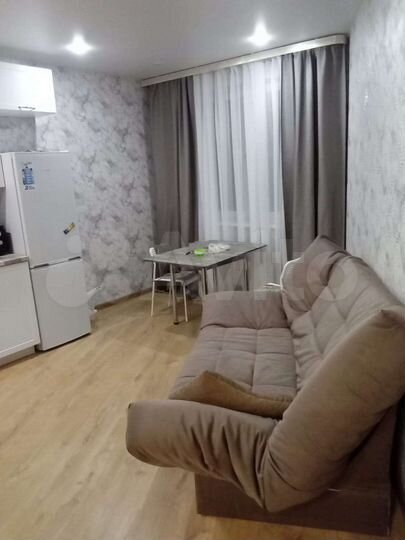 2-к. квартира, 71 м², 11/20 эт.