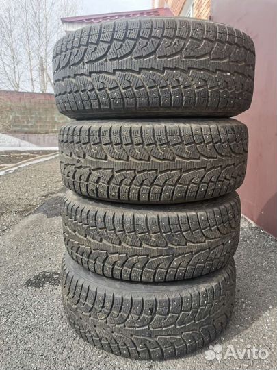 Колеса на Крузак 285/65/17